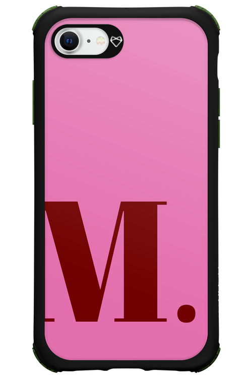 M (Sorbet) 2.0 - Apple iPhone SE 2020