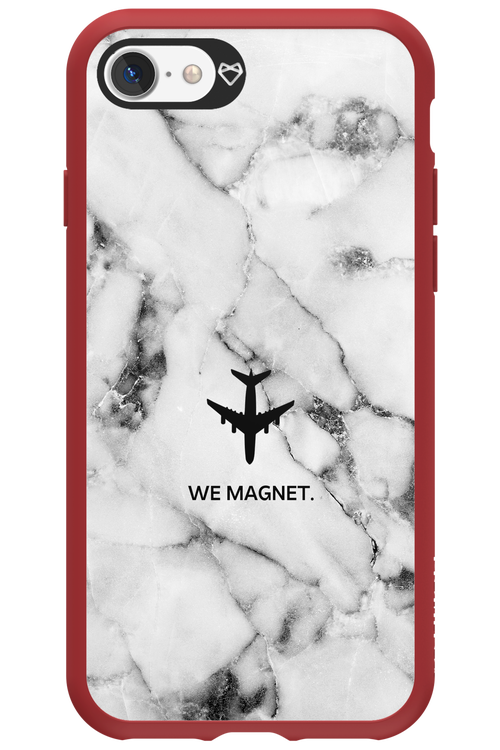 International Love II 2.0 - Apple iPhone 7