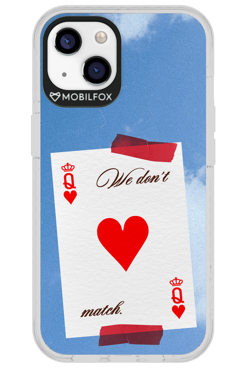 Match - Apple iPhone 13