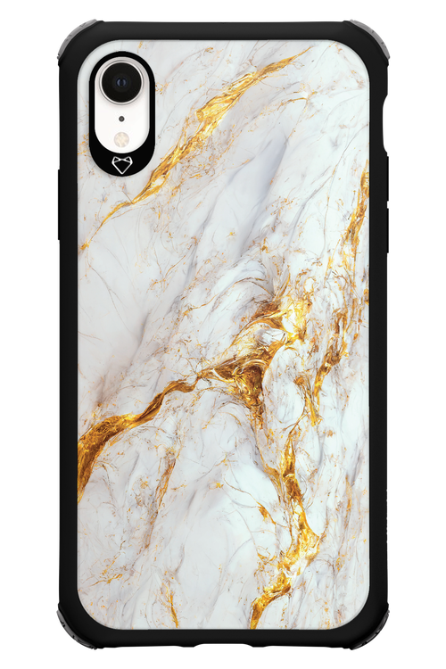 Quartz - Apple iPhone XR