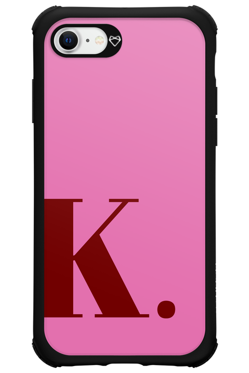 K (Sorbet) 2.0 - Apple iPhone SE 2022