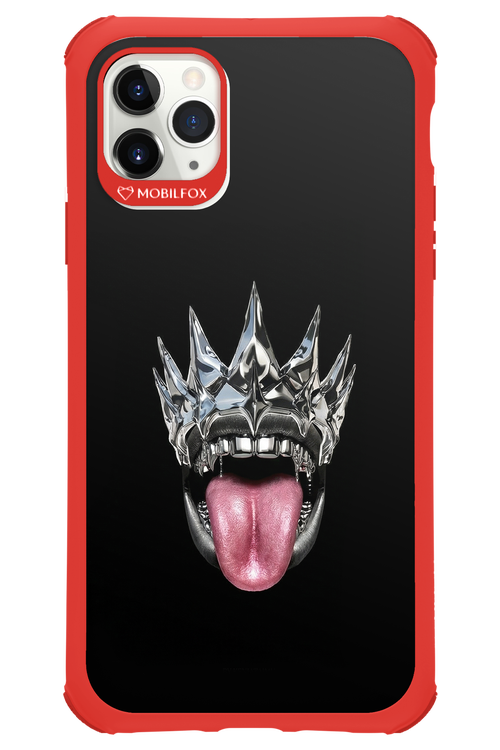 The Diamond King 2.0 - Apple iPhone 11 Pro Max