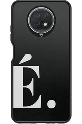 E II (Off Space) 2.0 - Xiaomi Redmi Note 9T 5G