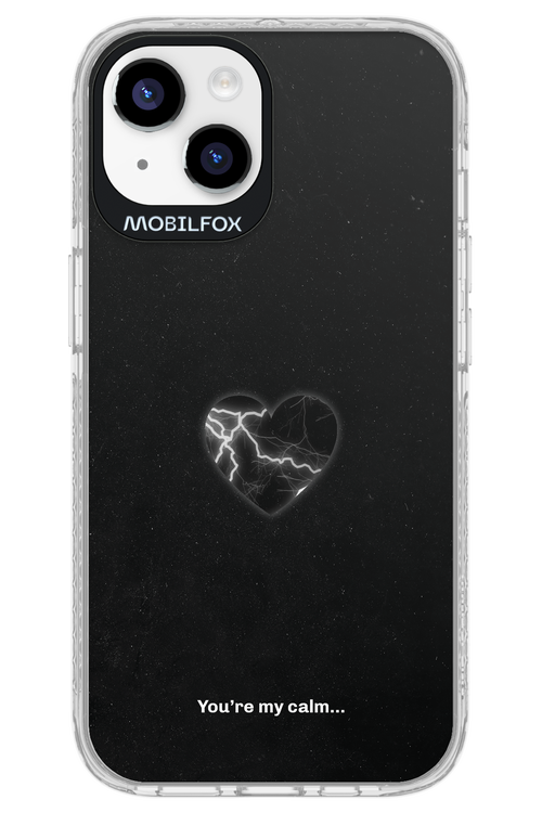 Calm Heart 2.0 - Apple iPhone 14