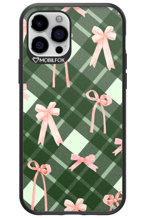 Blanket Fluff - Apple iPhone 12 Pro