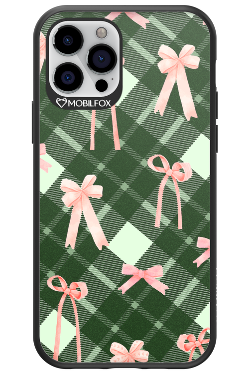 Blanket Fluff - Apple iPhone 12 Pro