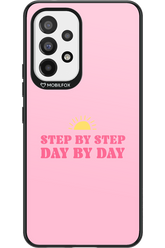 Step by Step 2.0 - Samsung Galaxy A53