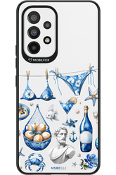 Oh My Greek 2.0 - Samsung Galaxy A53
