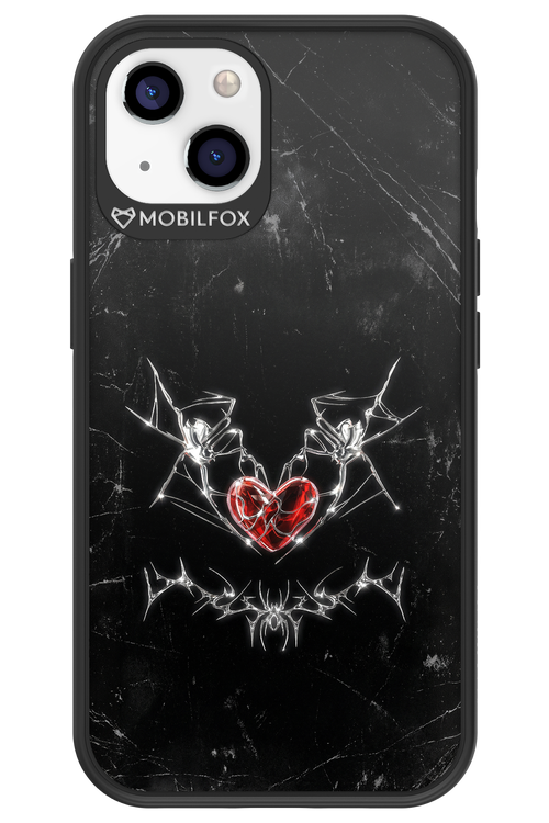 Blind Heart 2.0 - Apple iPhone 13