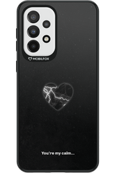 Calm Heart 2.0 - Samsung Galaxy A33