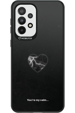 Calm Heart 2.0 - Samsung Galaxy A33