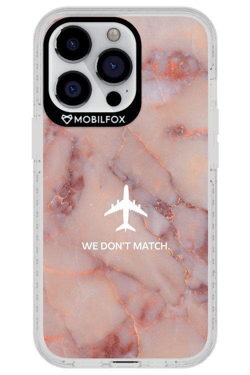 International Love I - Apple iPhone 13 Pro