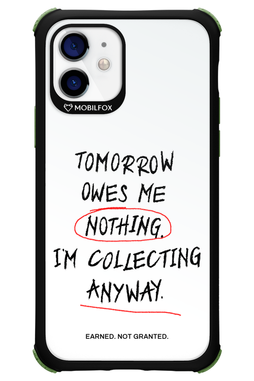 Anyway 2.0 - Apple iPhone 12