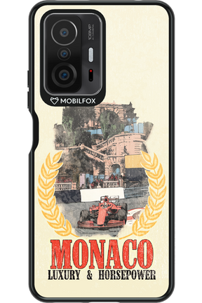 Monaco Luxury 2.0 - Xiaomi Mi 11T