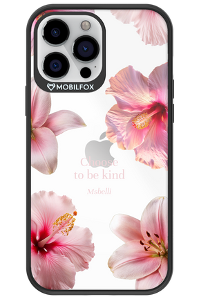Be Kind 2.0 - Apple iPhone 13 Pro Max