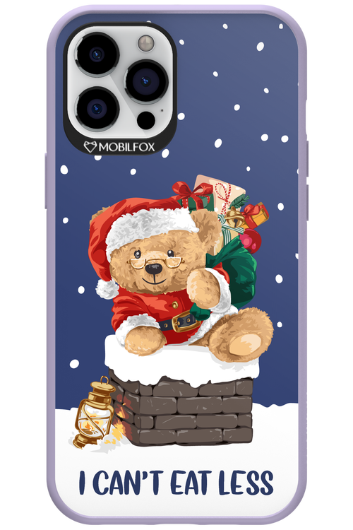 I can't eat less - Apple iPhone 12 Pro Max