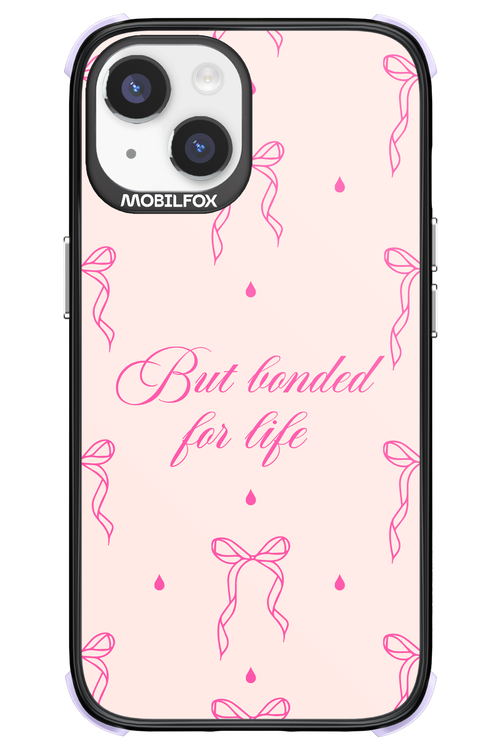 Sisters Pink - Apple iPhone 14