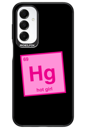 HG 2.0 - Samsung A16