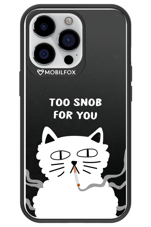 Too Snob - Apple iPhone 13 Pro