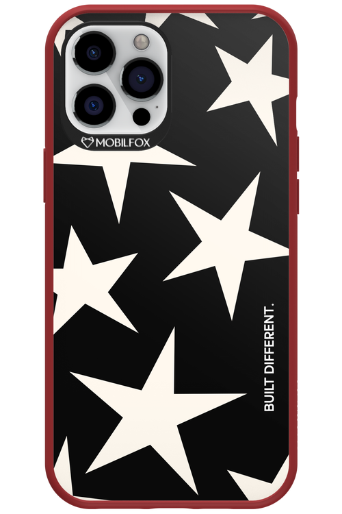Built Different BW 2.0 - Apple iPhone 12 Pro Max