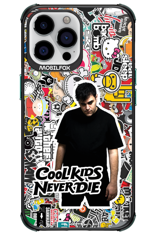 CKND_STICKER - Apple iPhone 13 Pro Max