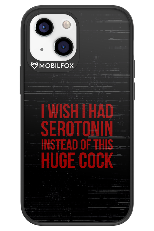 SEROTONIN 2.0 - Apple iPhone 13 Mini