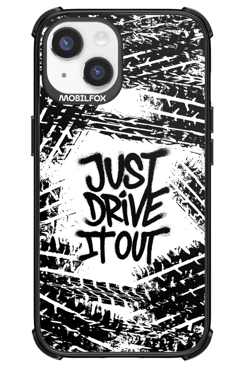 Drive It Out 2.0 - Apple iPhone 14