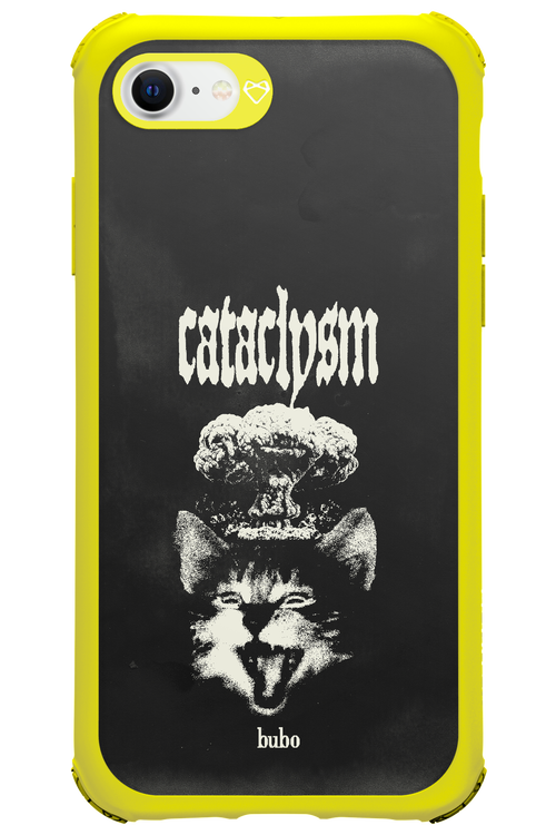 CATACLYSM - Apple iPhone SE 2020