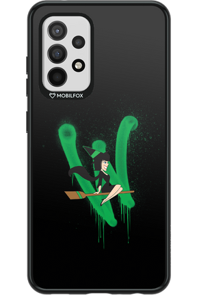 WITCH - Samsung Galaxy A52 / A52 5G / A52s