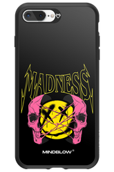 Madness Mindblow - Apple iPhone 8 Plus