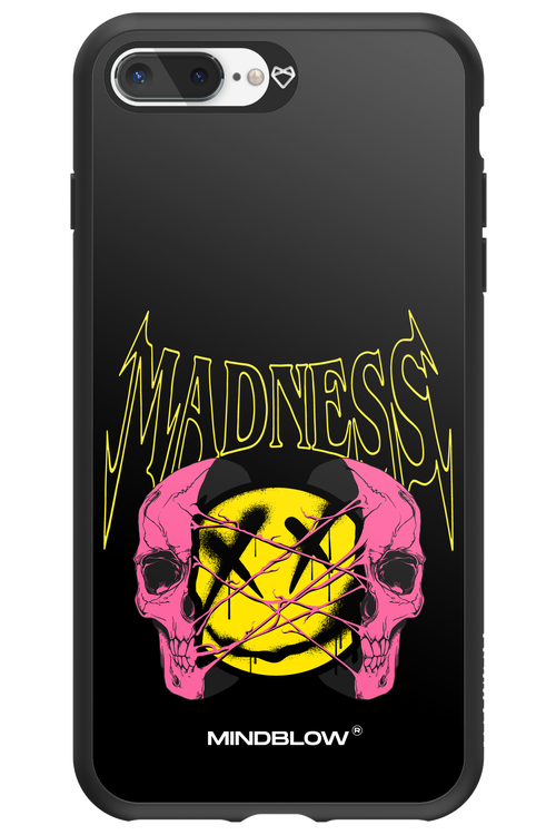 Madness Mindblow - Apple iPhone 8 Plus