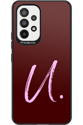 (Dark Blush) U 2.0 - Samsung Galaxy A53