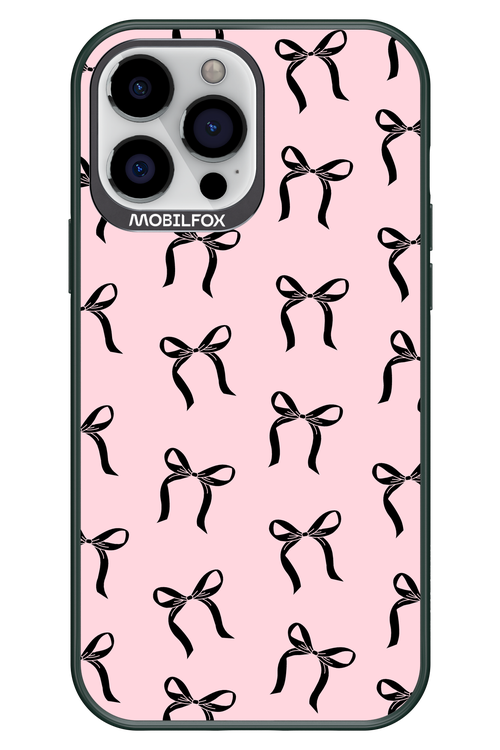 Bow Promise - Apple iPhone 13 Pro Max