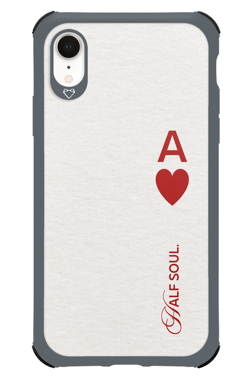Half - Apple iPhone XR