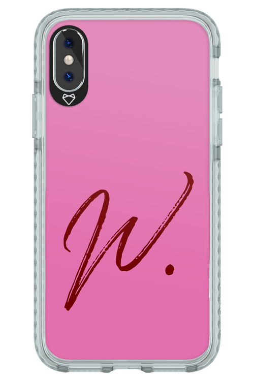 (Sorbet) W 2.0 - Apple iPhone X