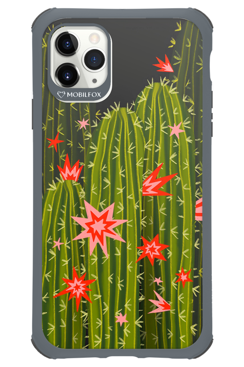 Cactus bloom 2.0 - Apple iPhone 11 Pro Max
