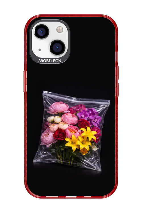 Love Bag 2.0 - Apple iPhone 13