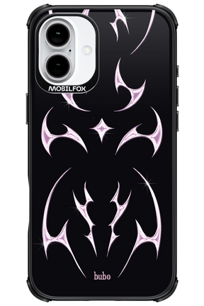 CHROMEROSA - Apple iPhone 16 Plus