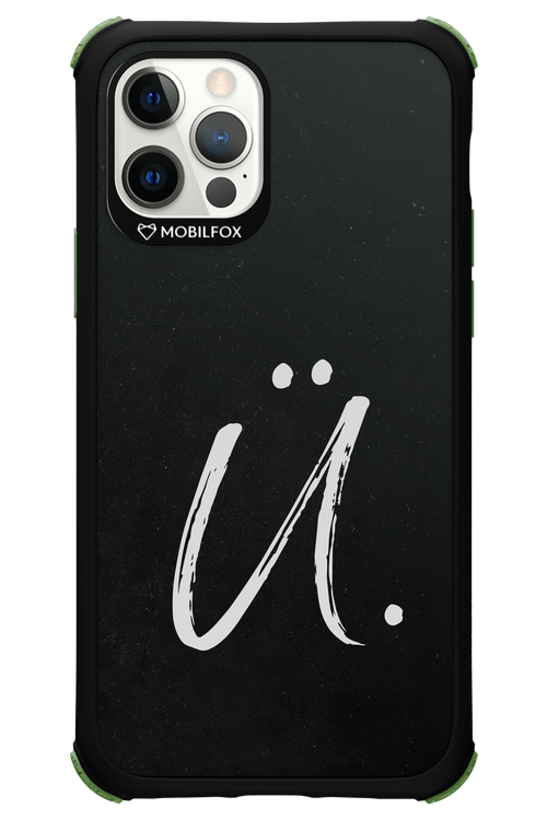 (Off Space) U II 2.0 - Apple iPhone 12 Pro