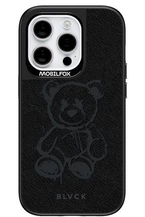 BLVCK Bear Leather 2.0 - Apple iPhone 14 Pro