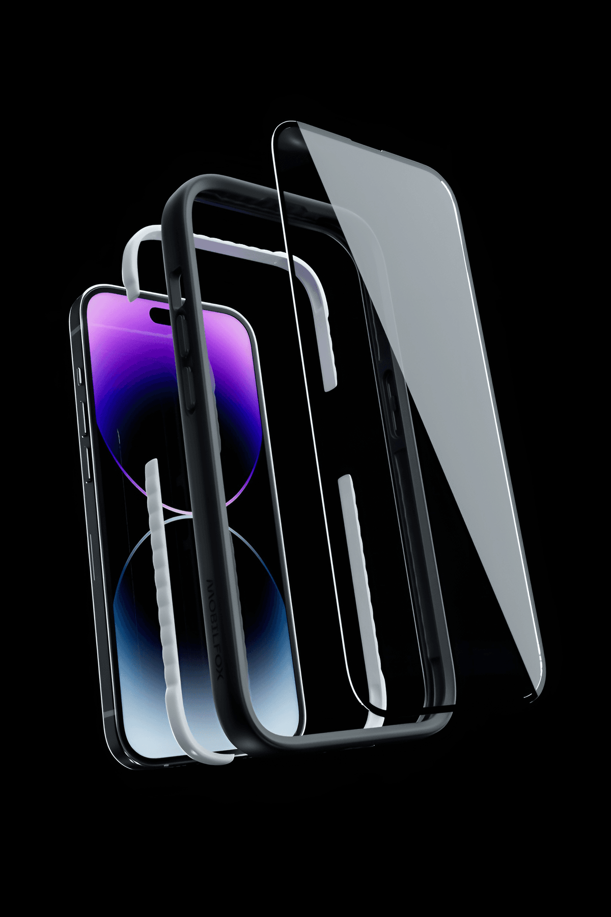 PRO-SHIELD - Apple iPhone 13 Mini